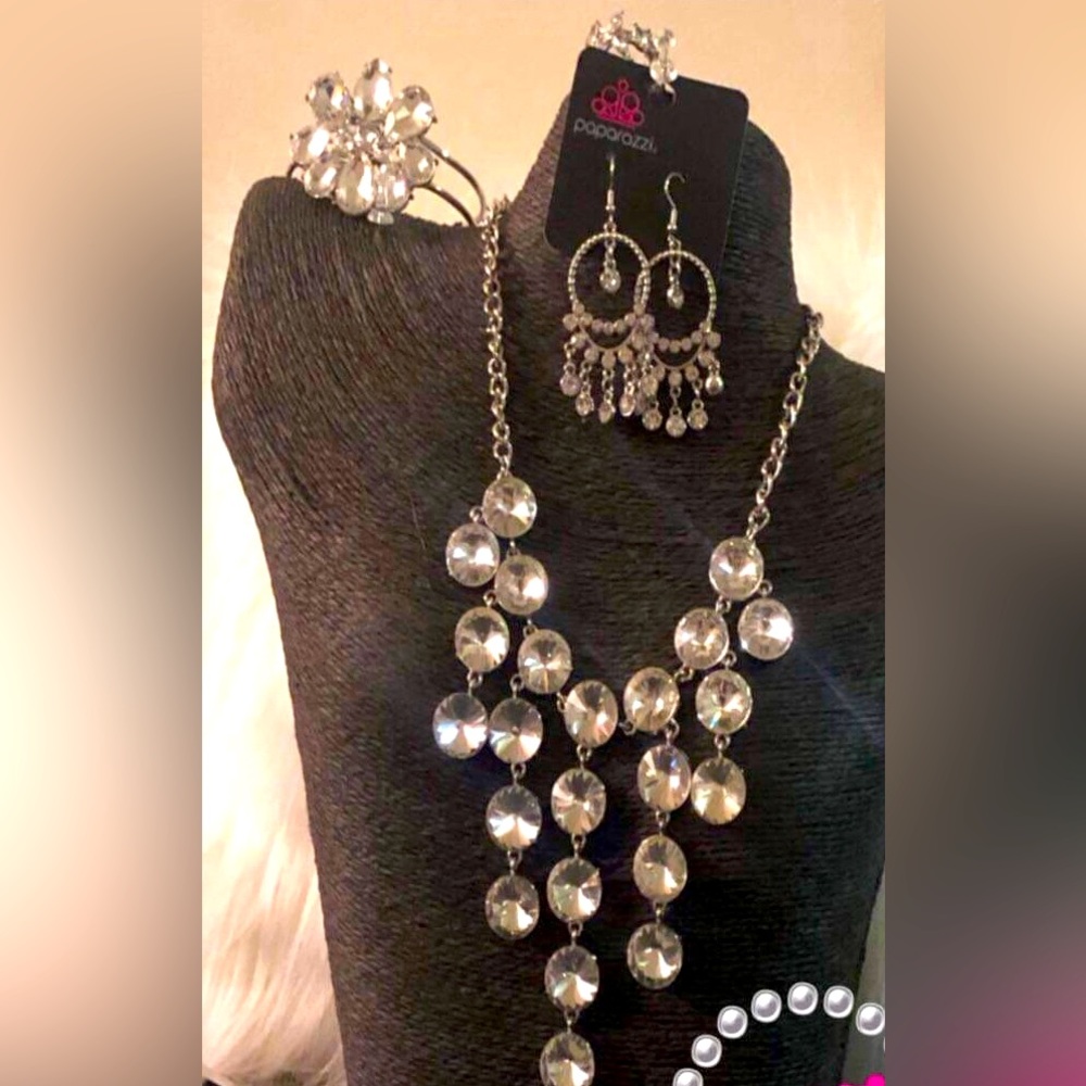 4 piece set
